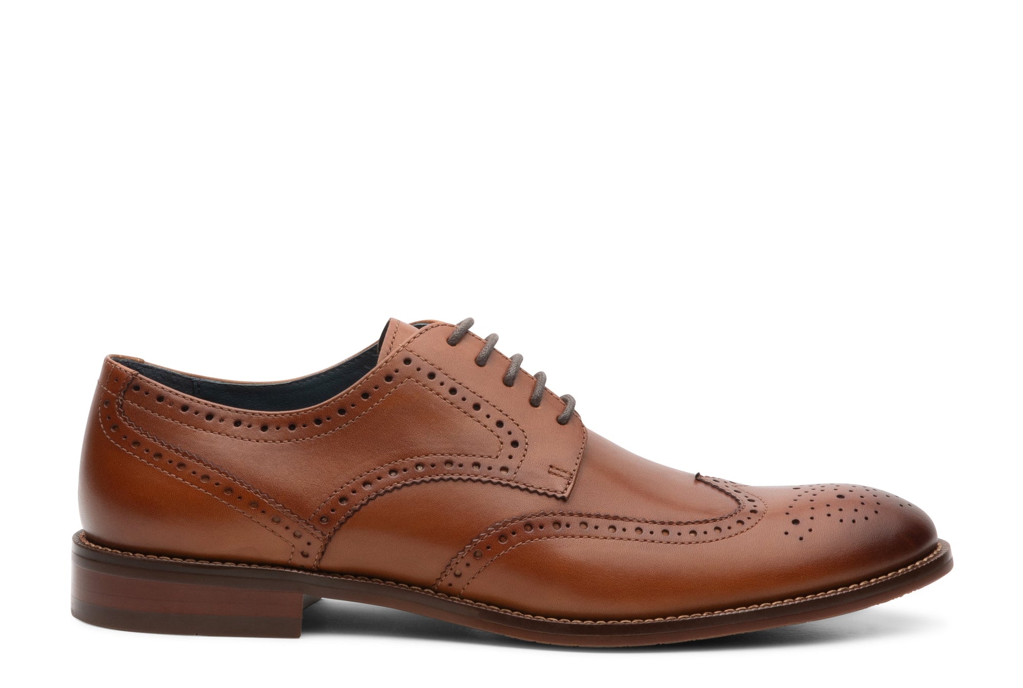 Blake McKay Men Shoes | Crafted With Premium Leathers and Suedes