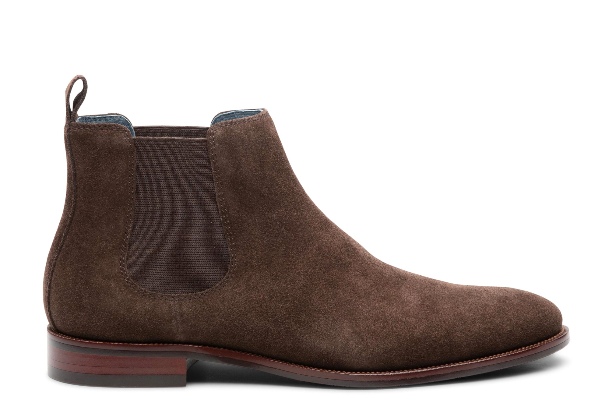 Blake McKay Men Boots | Crafted with Premium Leathers and Suedes