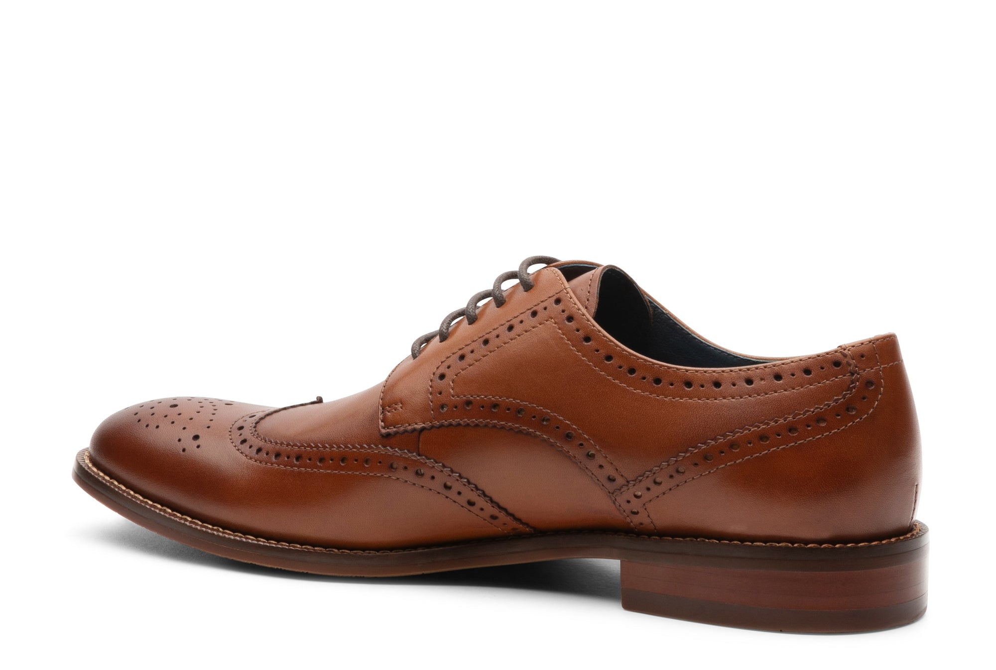 Blake McKay Men Shoes | Crafted With Premium Leathers and Suedes