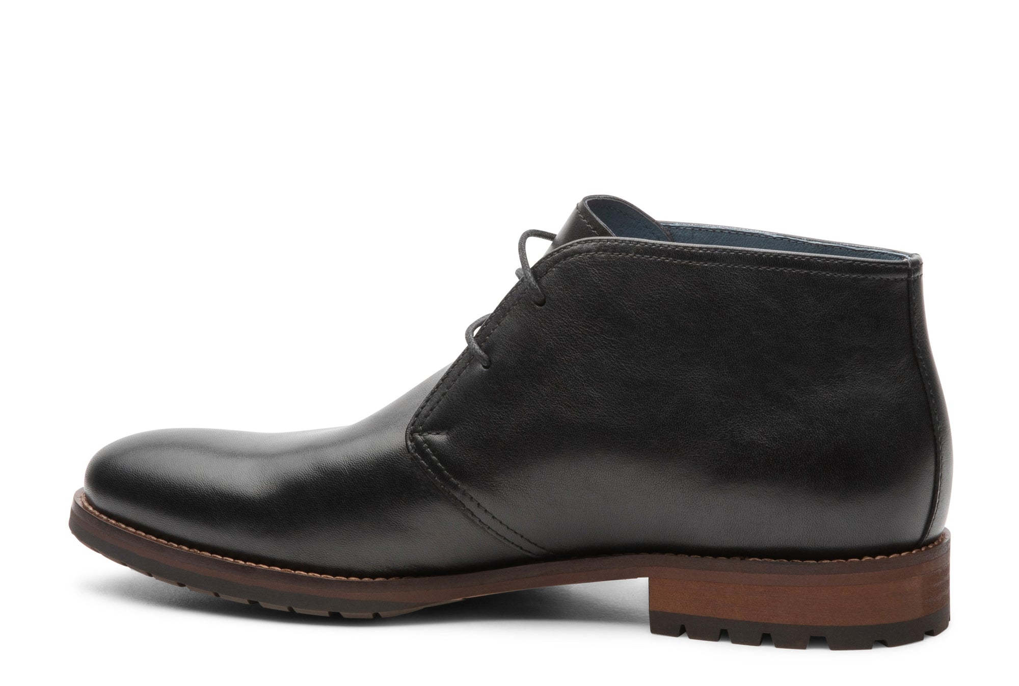 Blake McKay Men Shoes | Crafted With Premium Leathers and Suedes