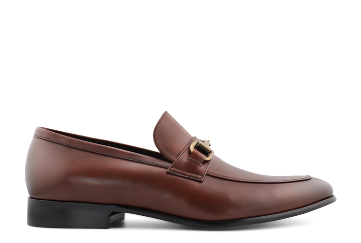 BLAKE McKAY Powell Brown Penny store Loafers