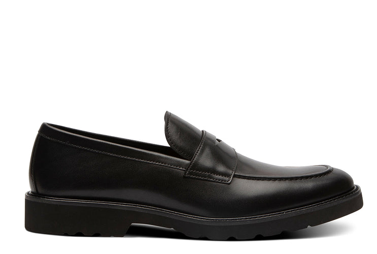 Blake McKay Men Loafers | Crafted With Premium Leathers and Suedes