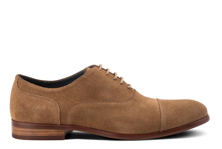 Blake McKay Men Shoes | Crafted With Premium Leathers and Suedes